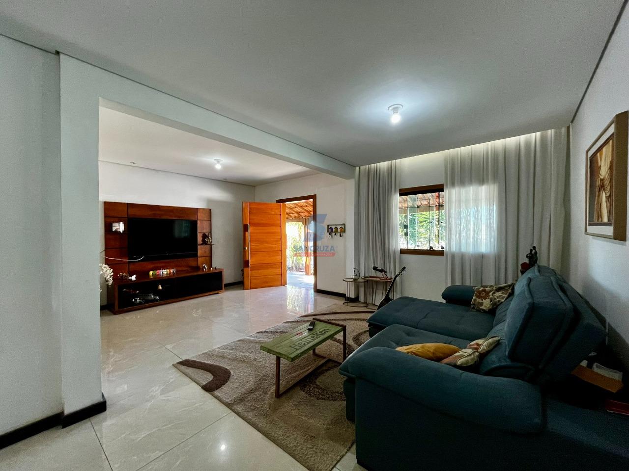 Casa à venda no Nossa Senhora do Carmo: 