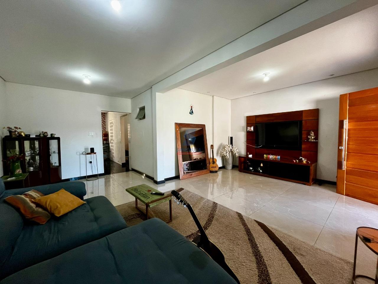 Casa à venda no Nossa Senhora do Carmo: 