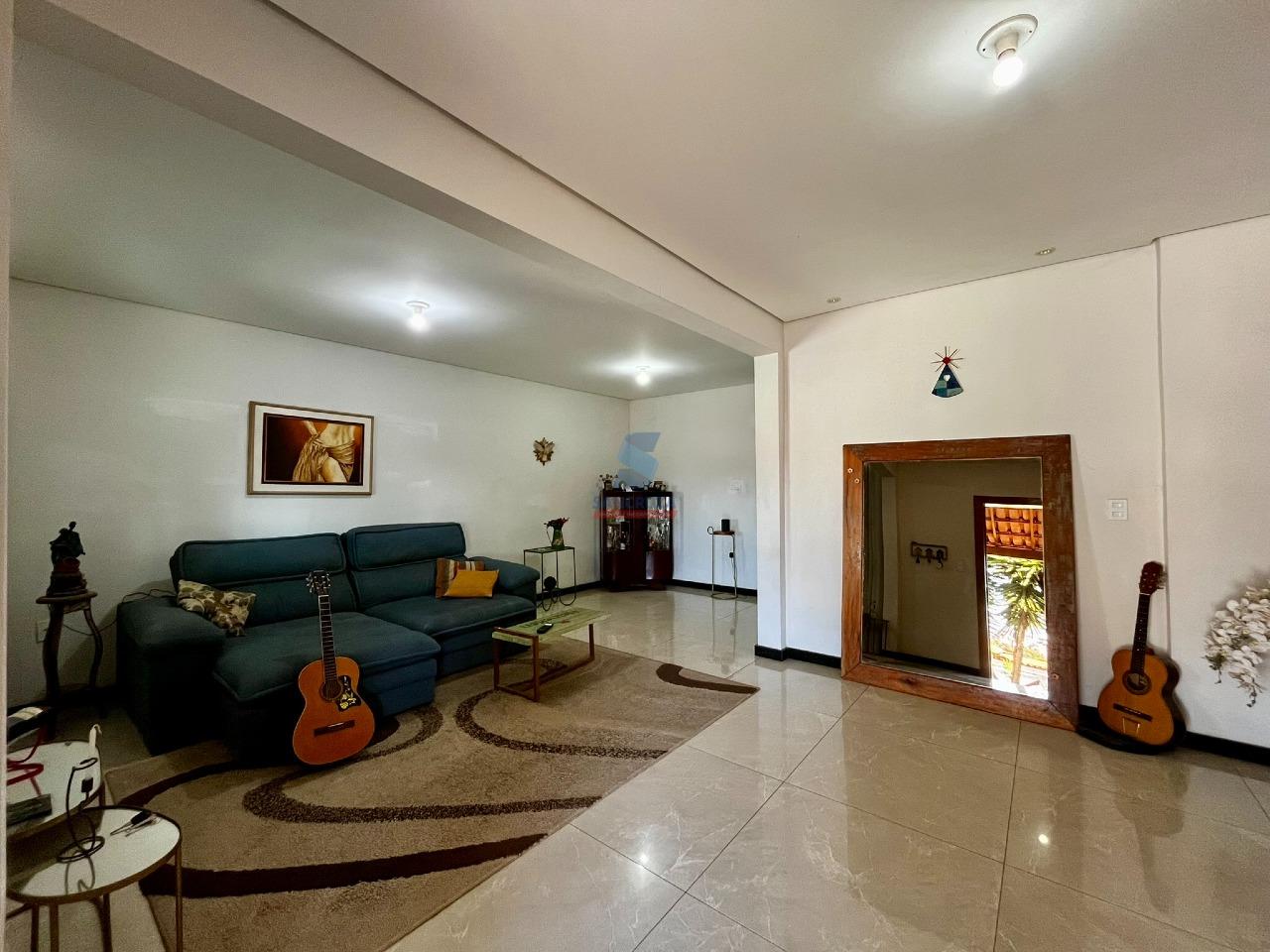 Casa à venda no Nossa Senhora do Carmo: 