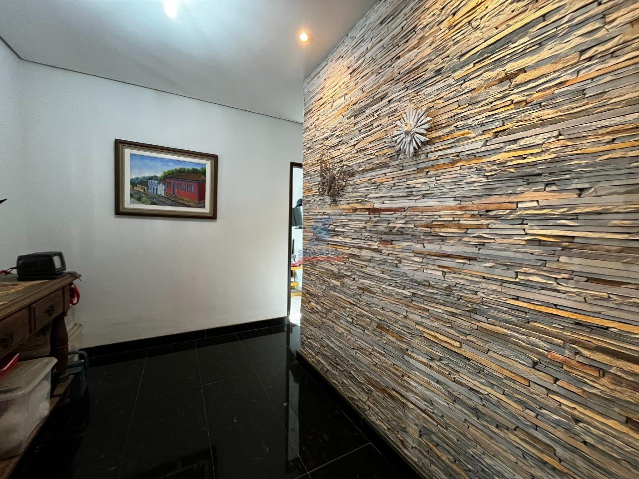 Casa à venda no Nossa Senhora do Carmo: 