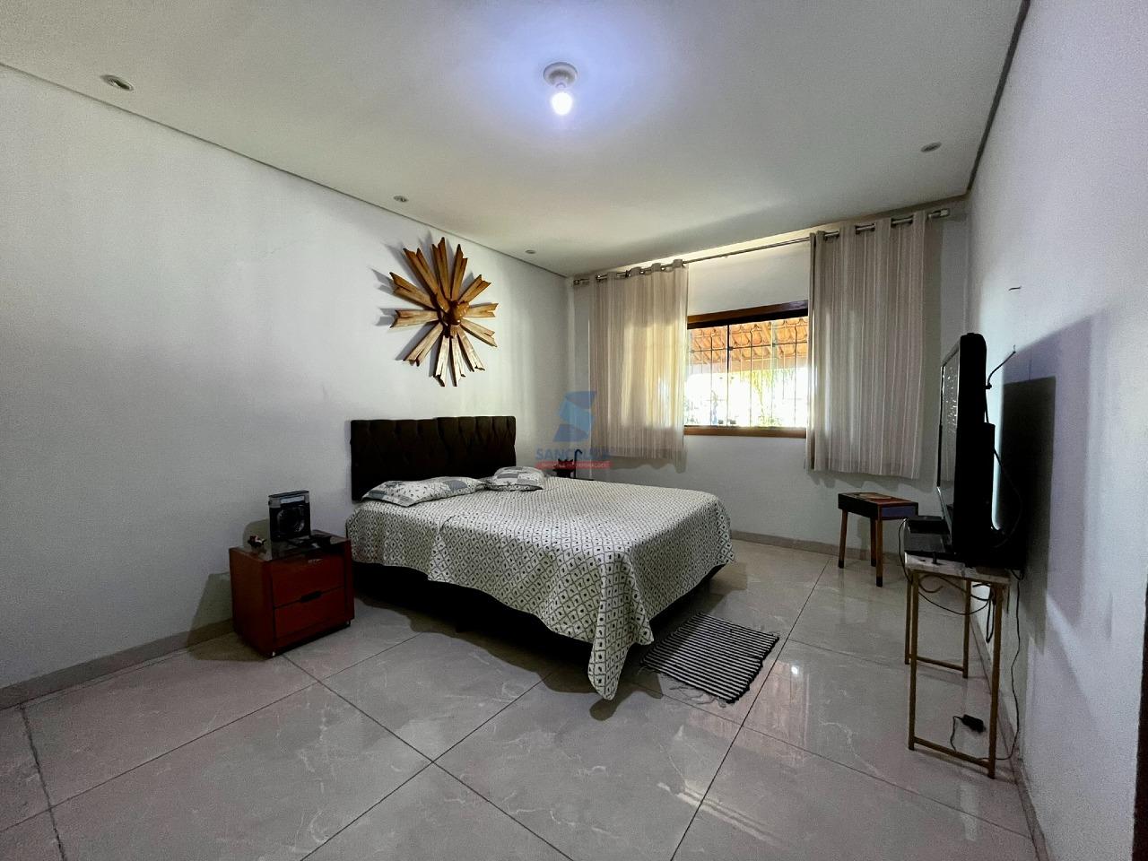 Casa à venda no Nossa Senhora do Carmo: 