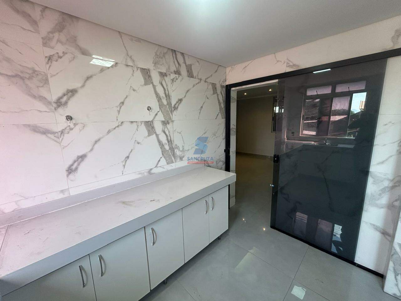 Área Privativa à venda no Monte Castelo: 