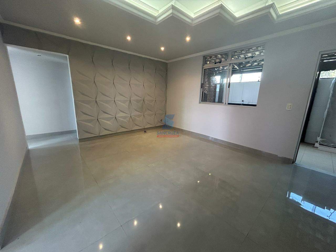 Área Privativa à venda no Monte Castelo: 