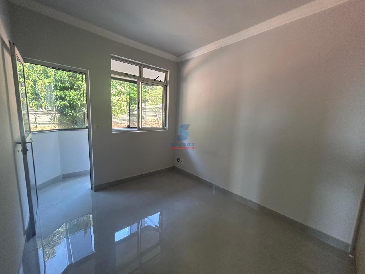 Área Privativa à venda no Monte Castelo: 