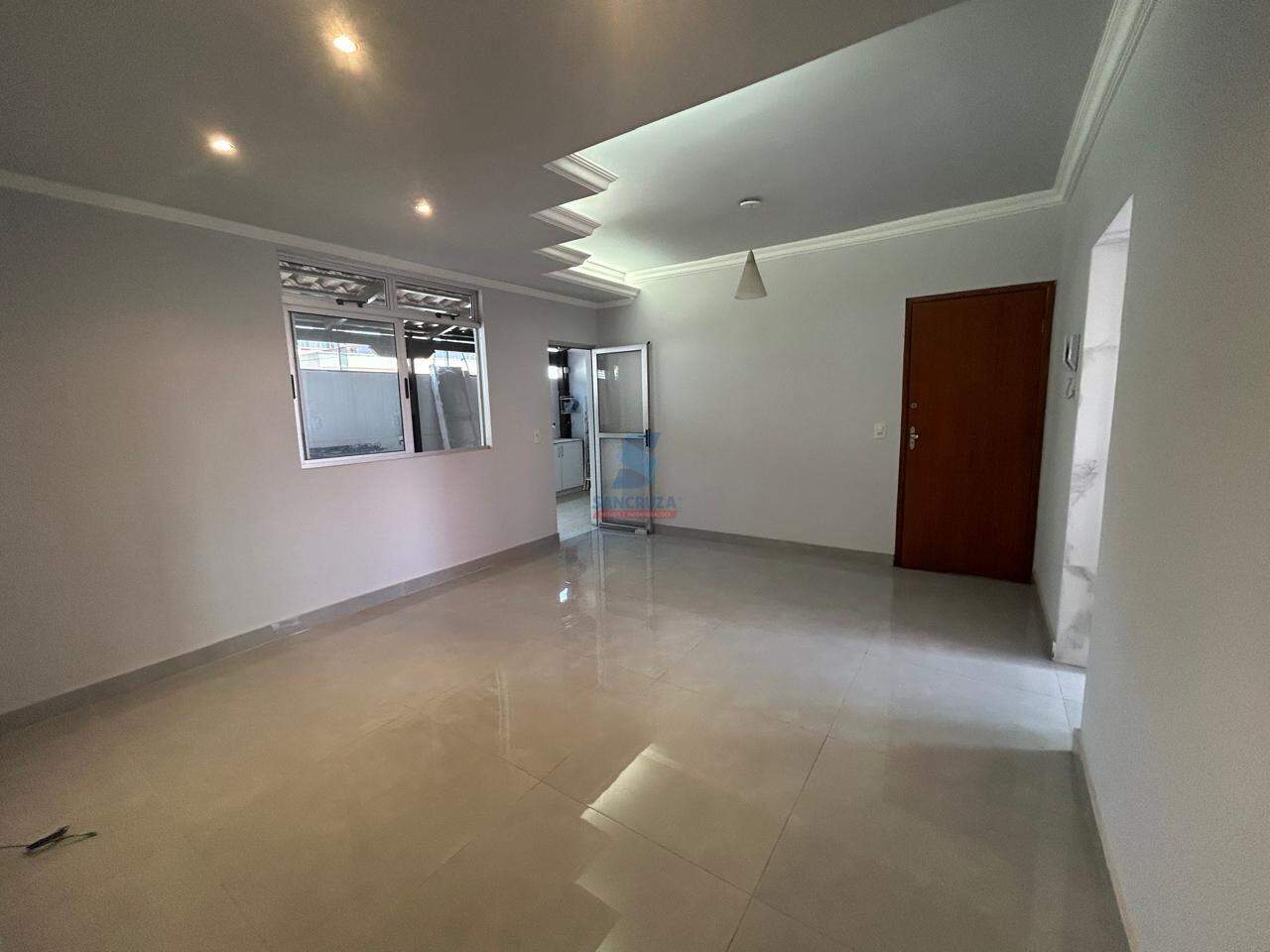 Área Privativa à venda no Monte Castelo: 