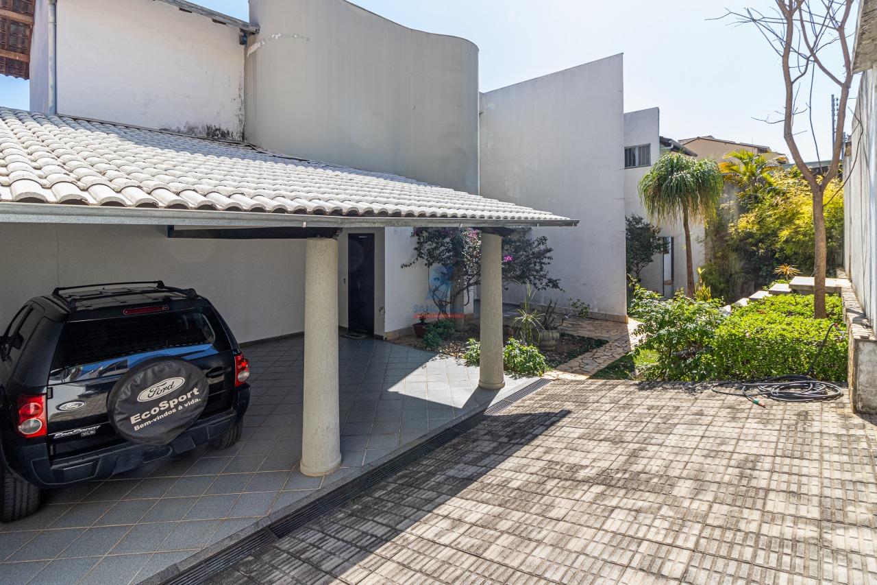 Casa à venda no Alvorada: 