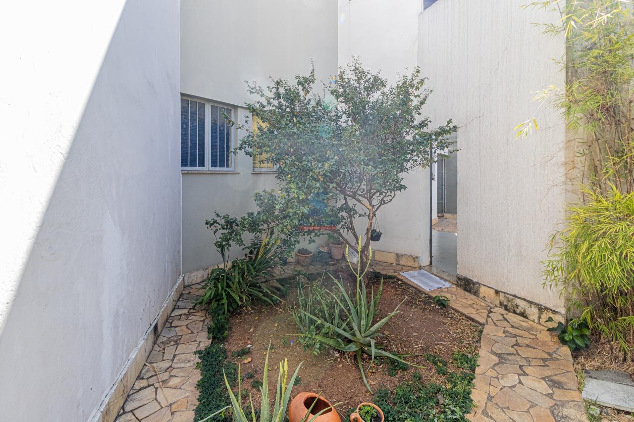 Casa à venda no Alvorada: 