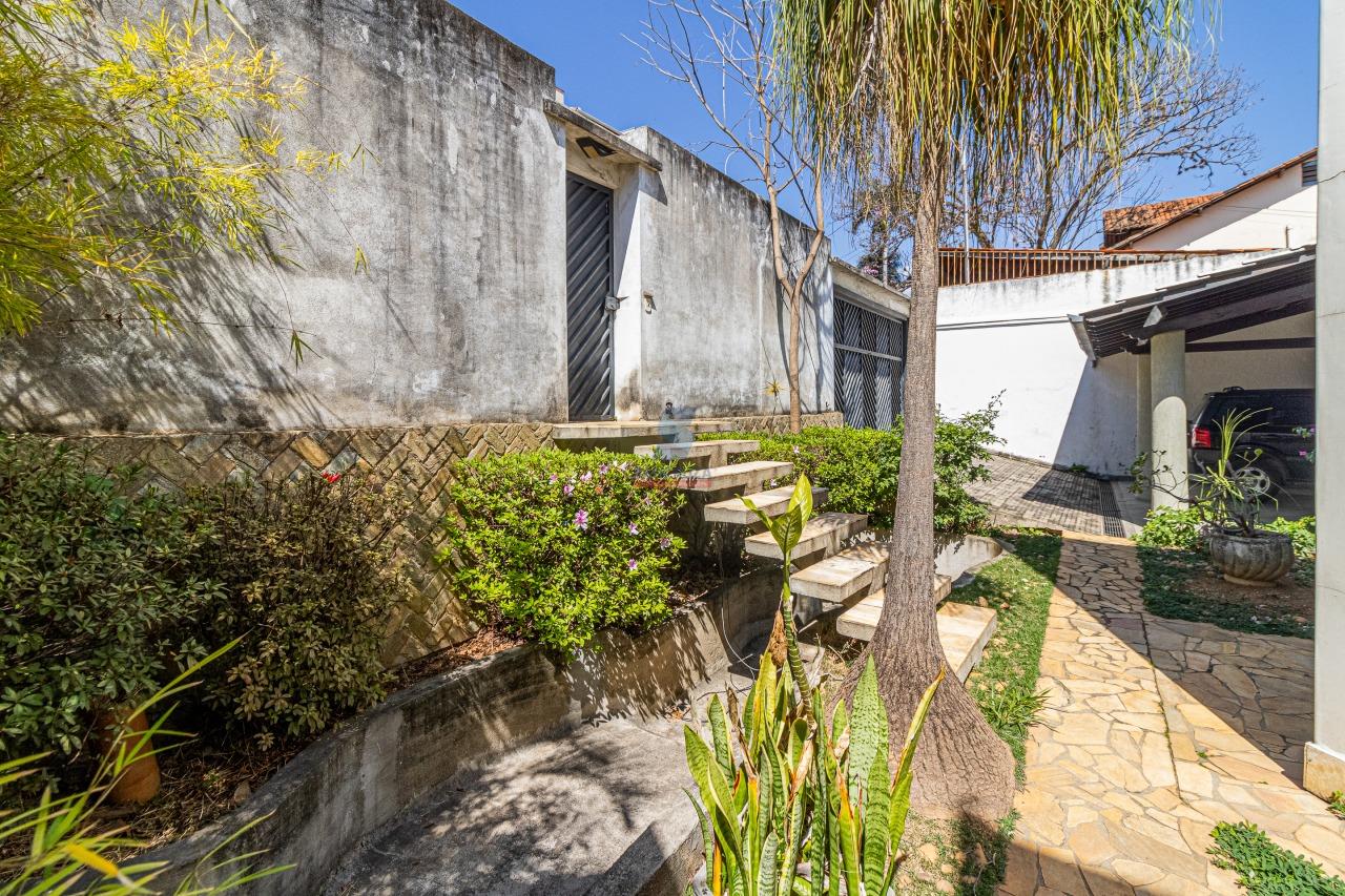 Casa à venda no Alvorada: 