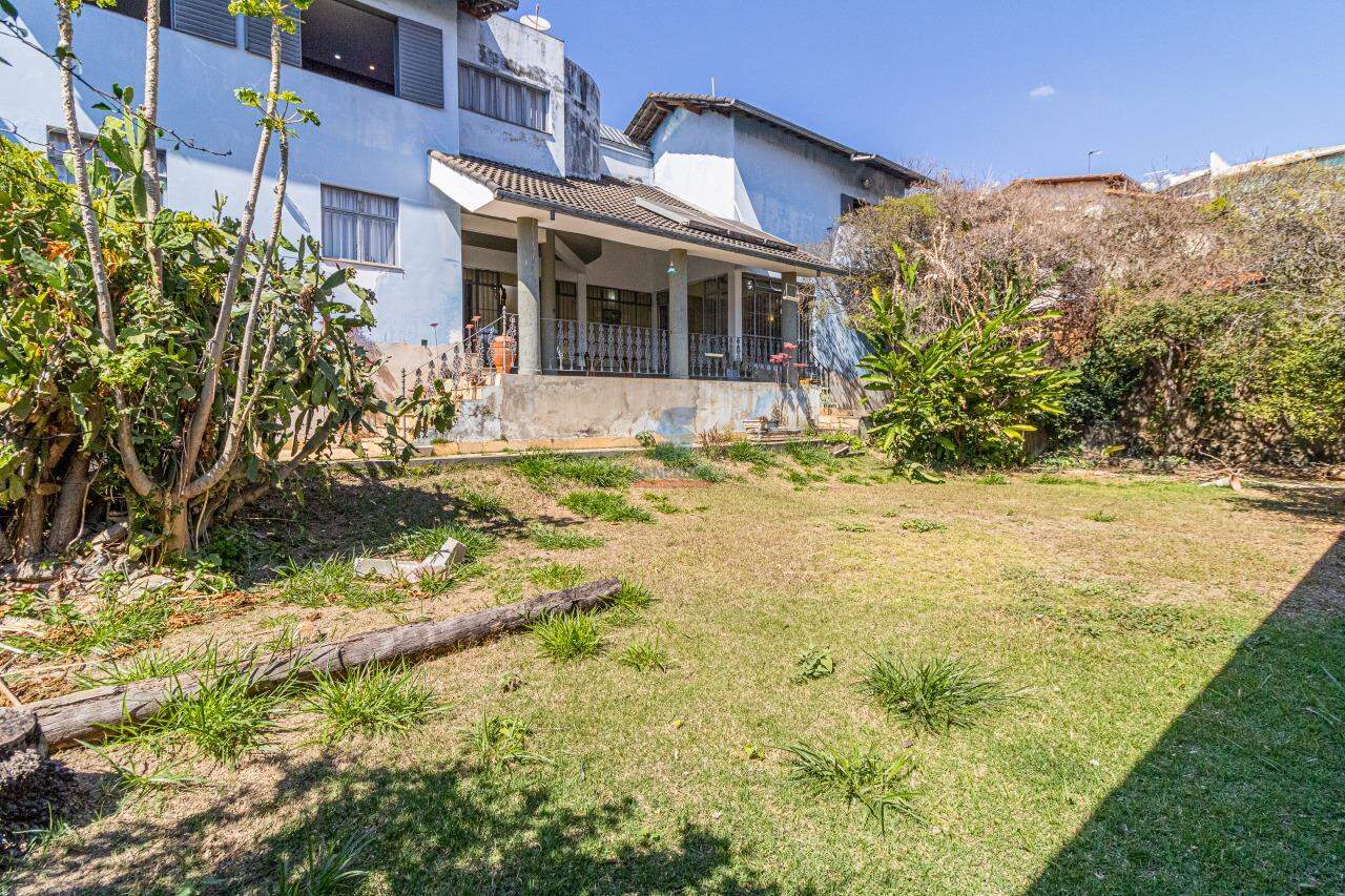 Casa à venda no Alvorada: 