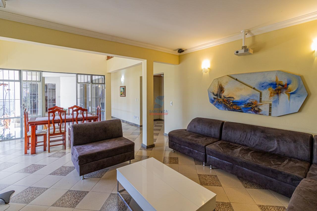 Casa à venda no Alvorada: 