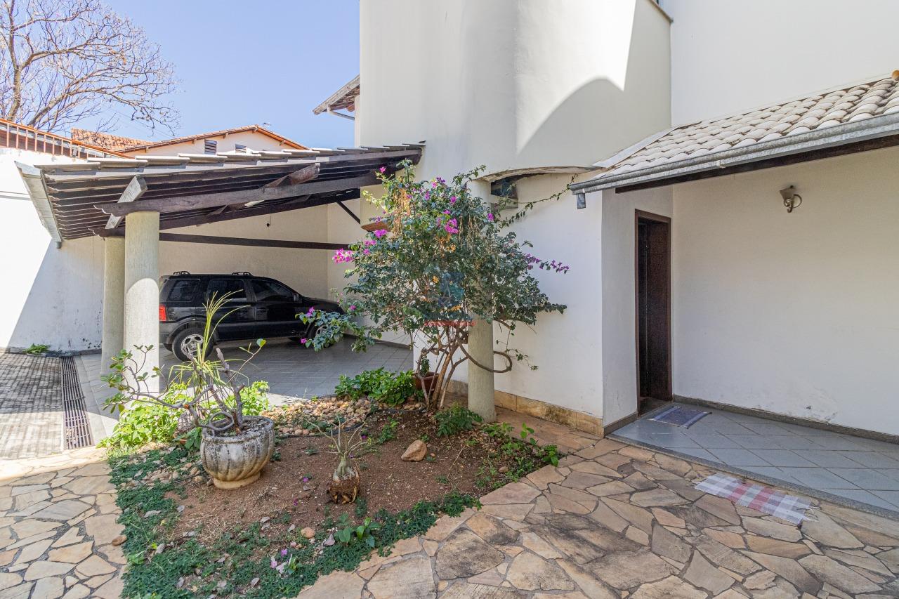 Casa à venda no Alvorada: 