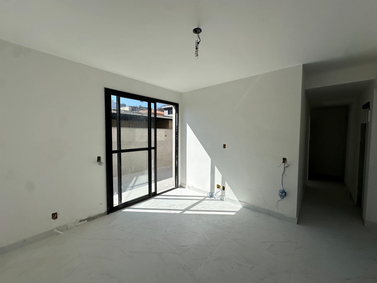 Área Privativa à venda no Novo Eldorado: 