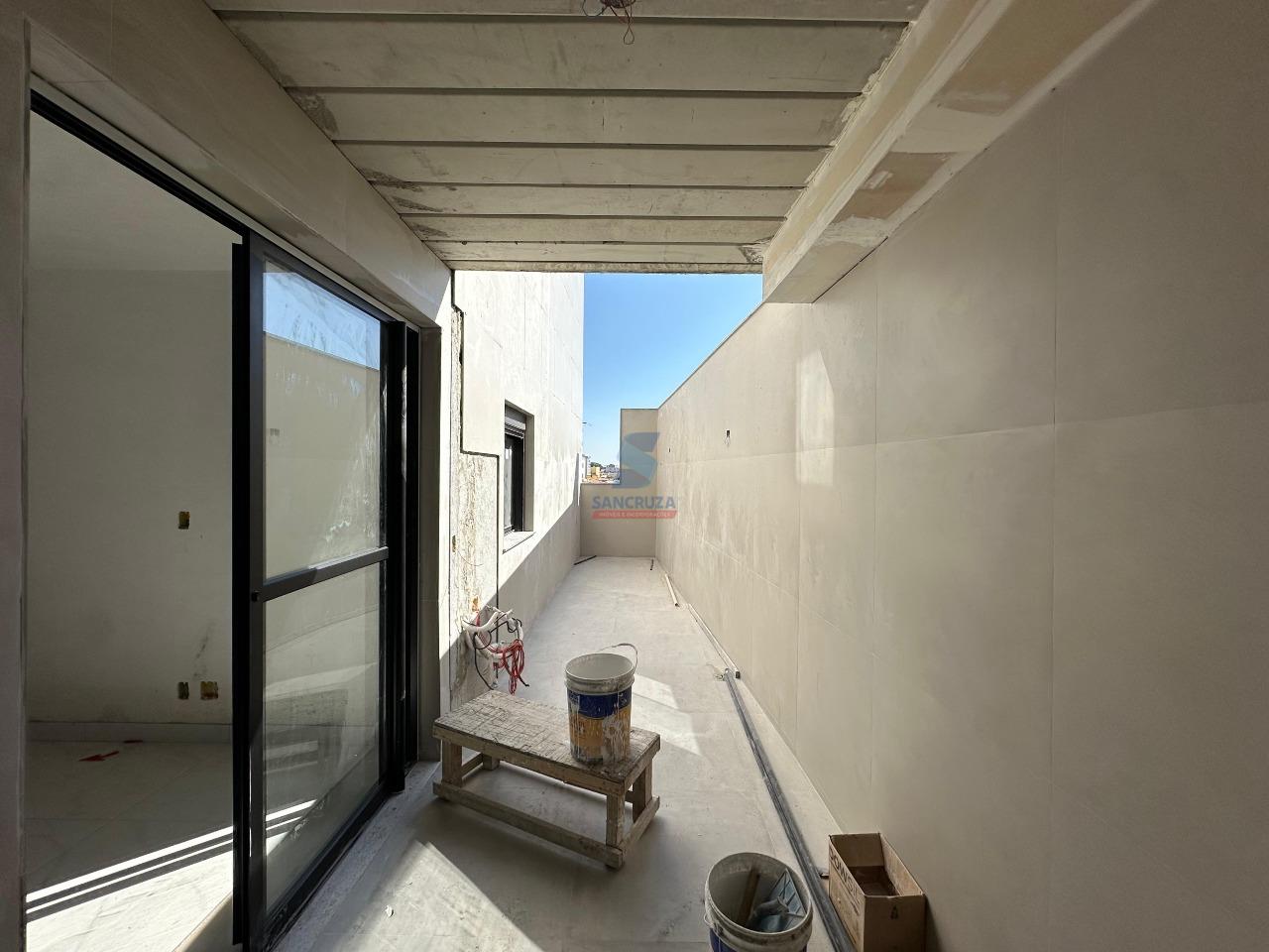 Área Privativa à venda no Novo Eldorado: 