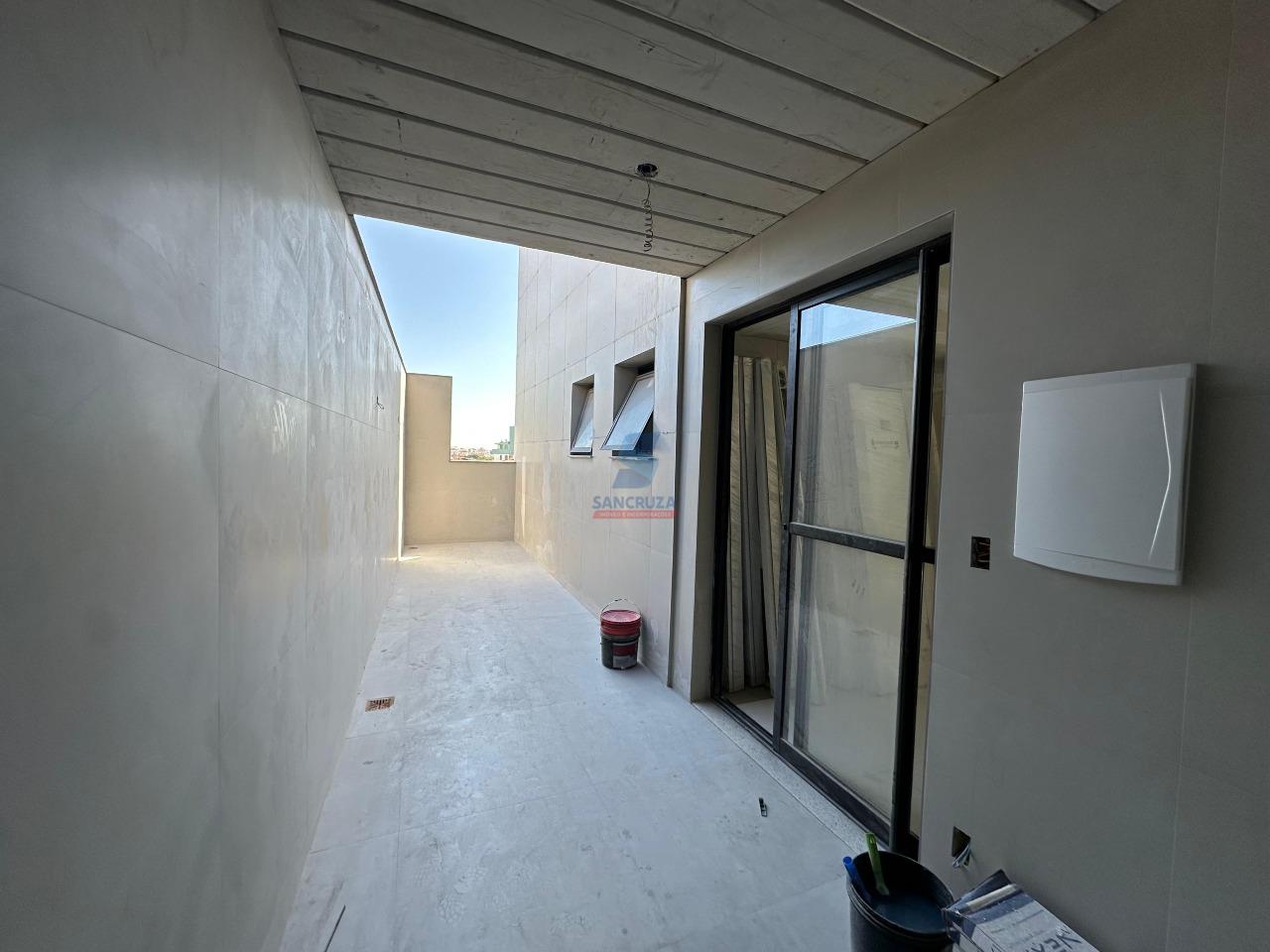 Área Privativa à venda no Novo Eldorado: 