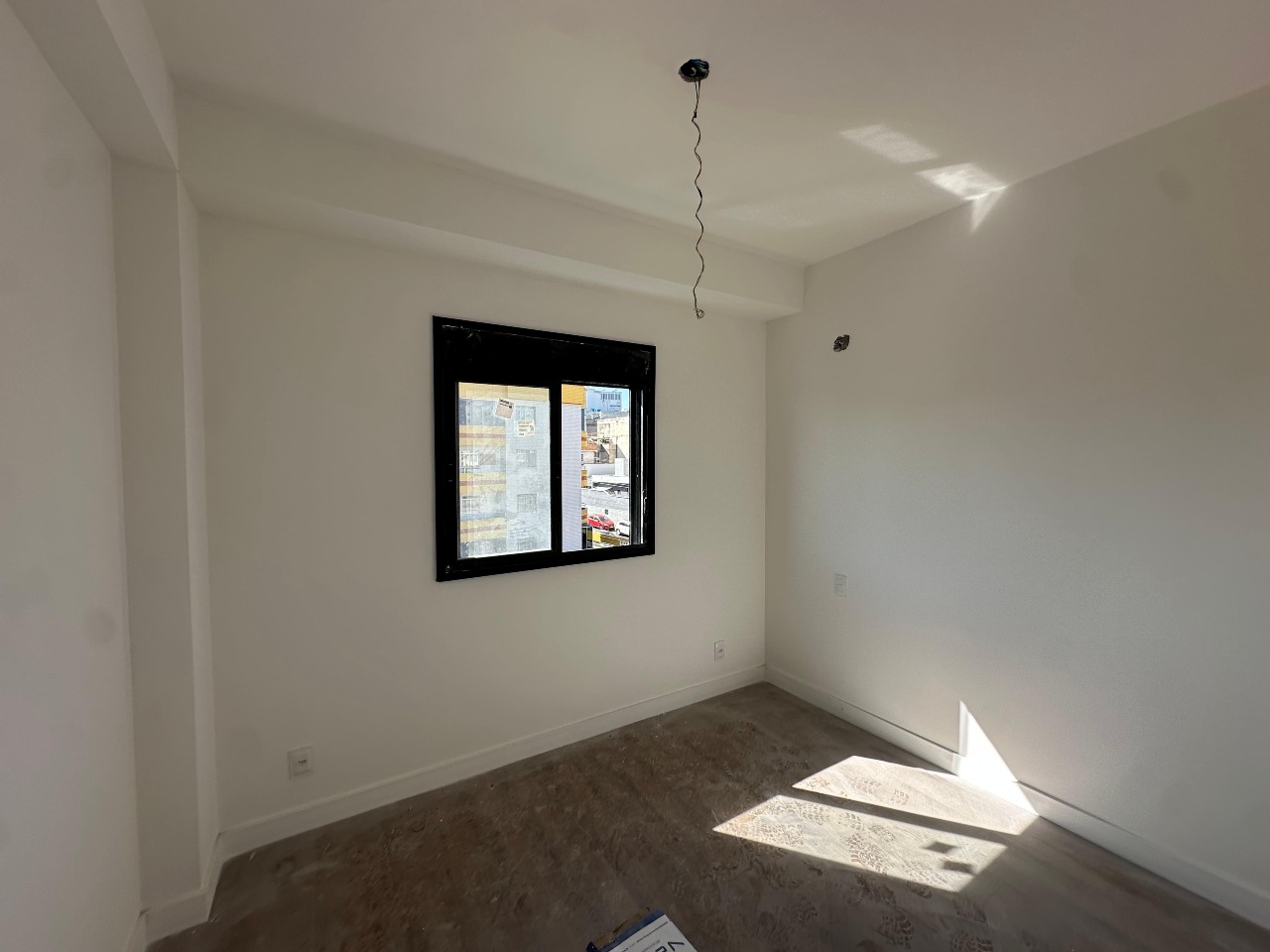 Área Privativa à venda no Novo Eldorado: 