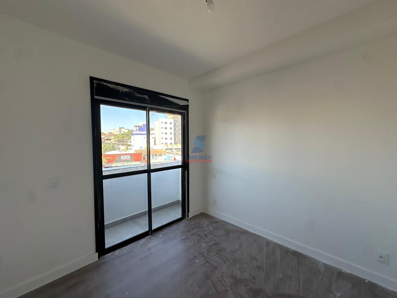 Cobertura à venda no Novo Eldorado: 