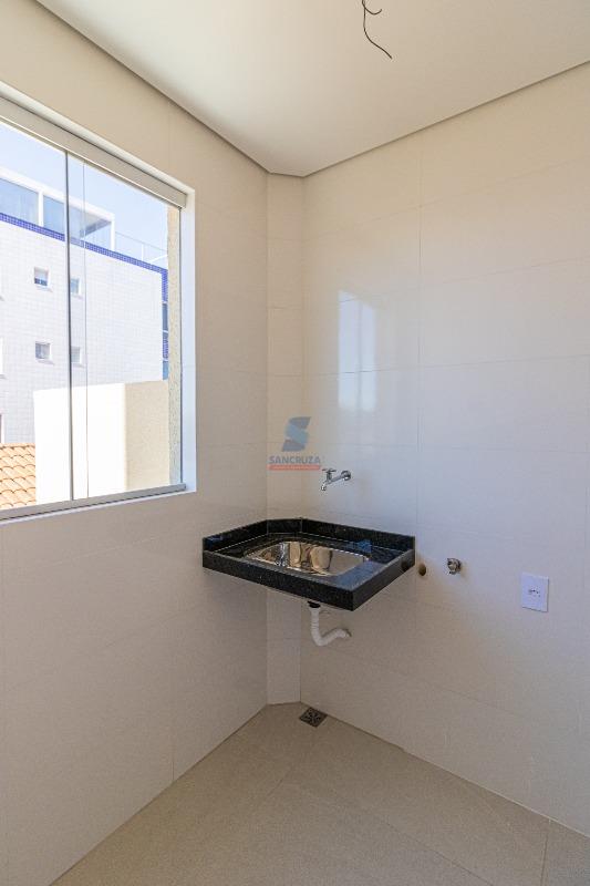 Apartamento à venda no Riacho das Pedras: 