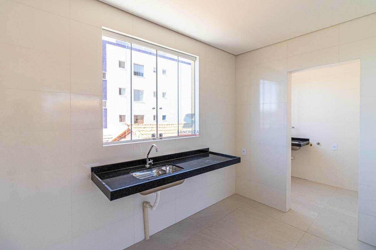 Apartamento à venda no Riacho das Pedras: 