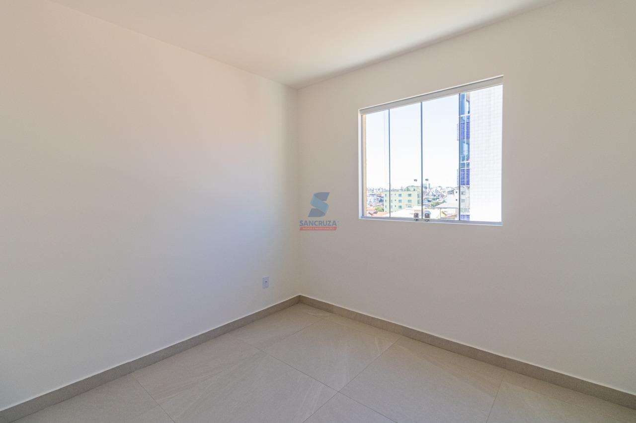 Apartamento à venda no Riacho das Pedras: 