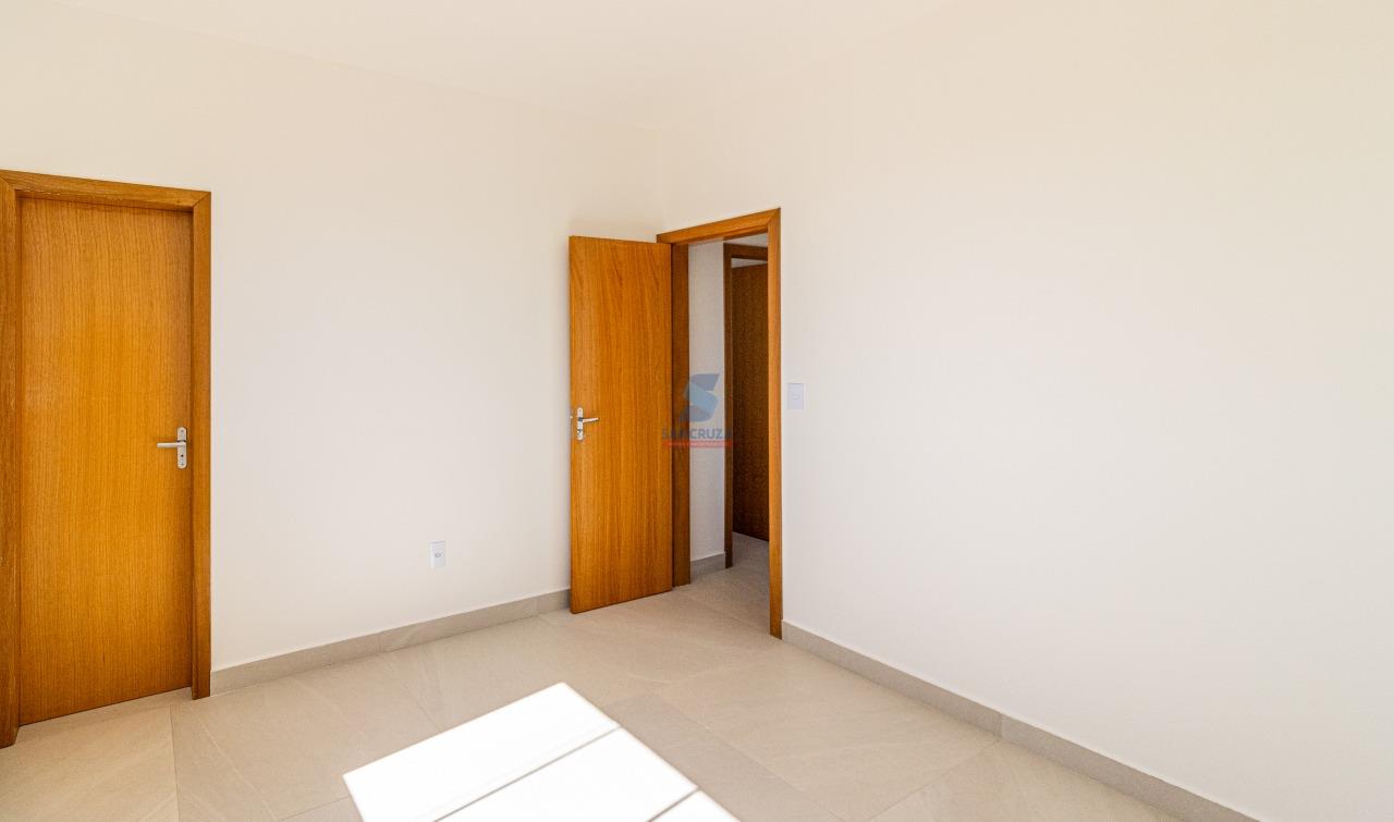 Apartamento à venda no Riacho das Pedras: 