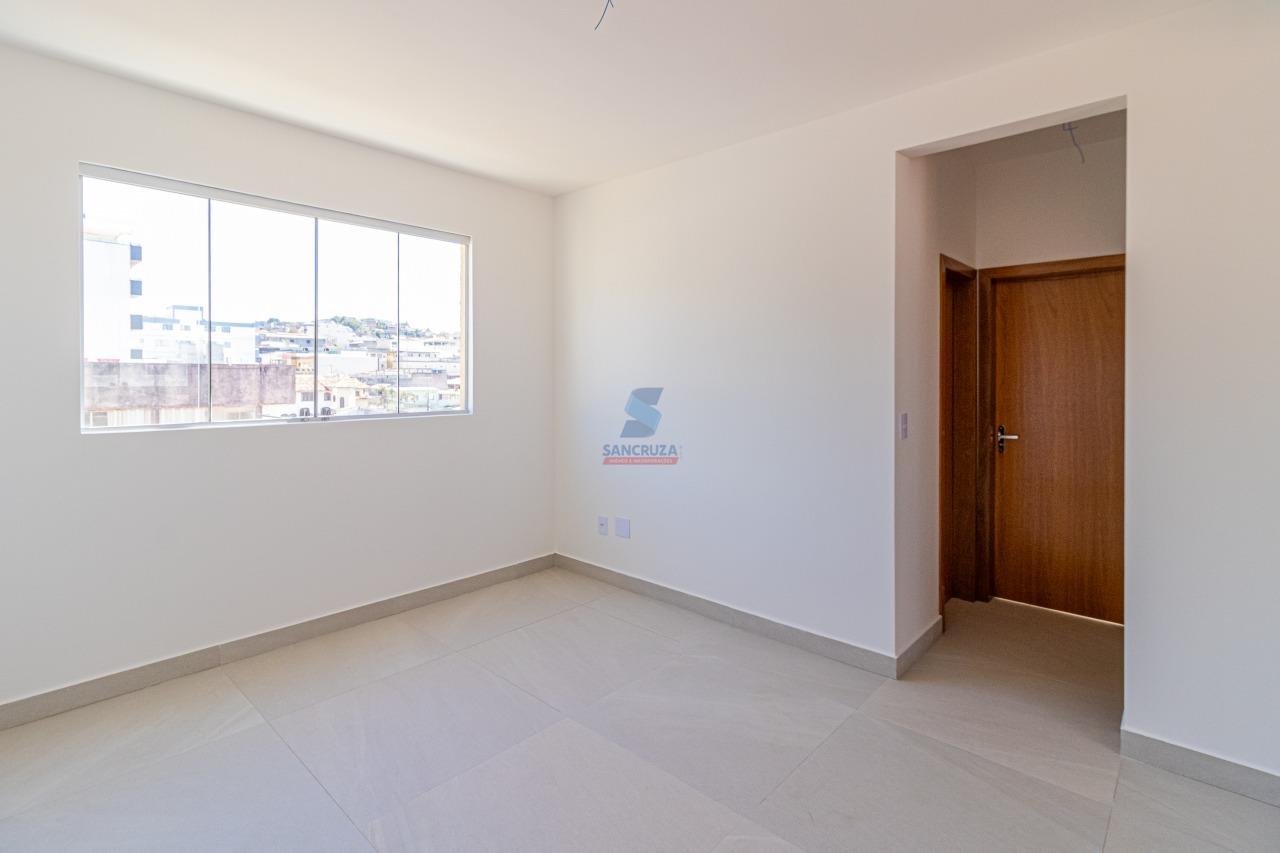 Apartamento à venda no Riacho das Pedras: 