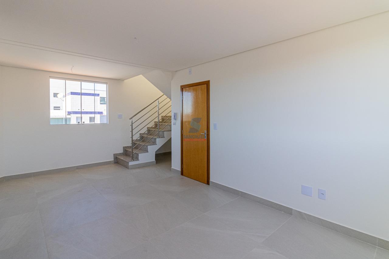 Cobertura à venda no Riacho das Pedras: 