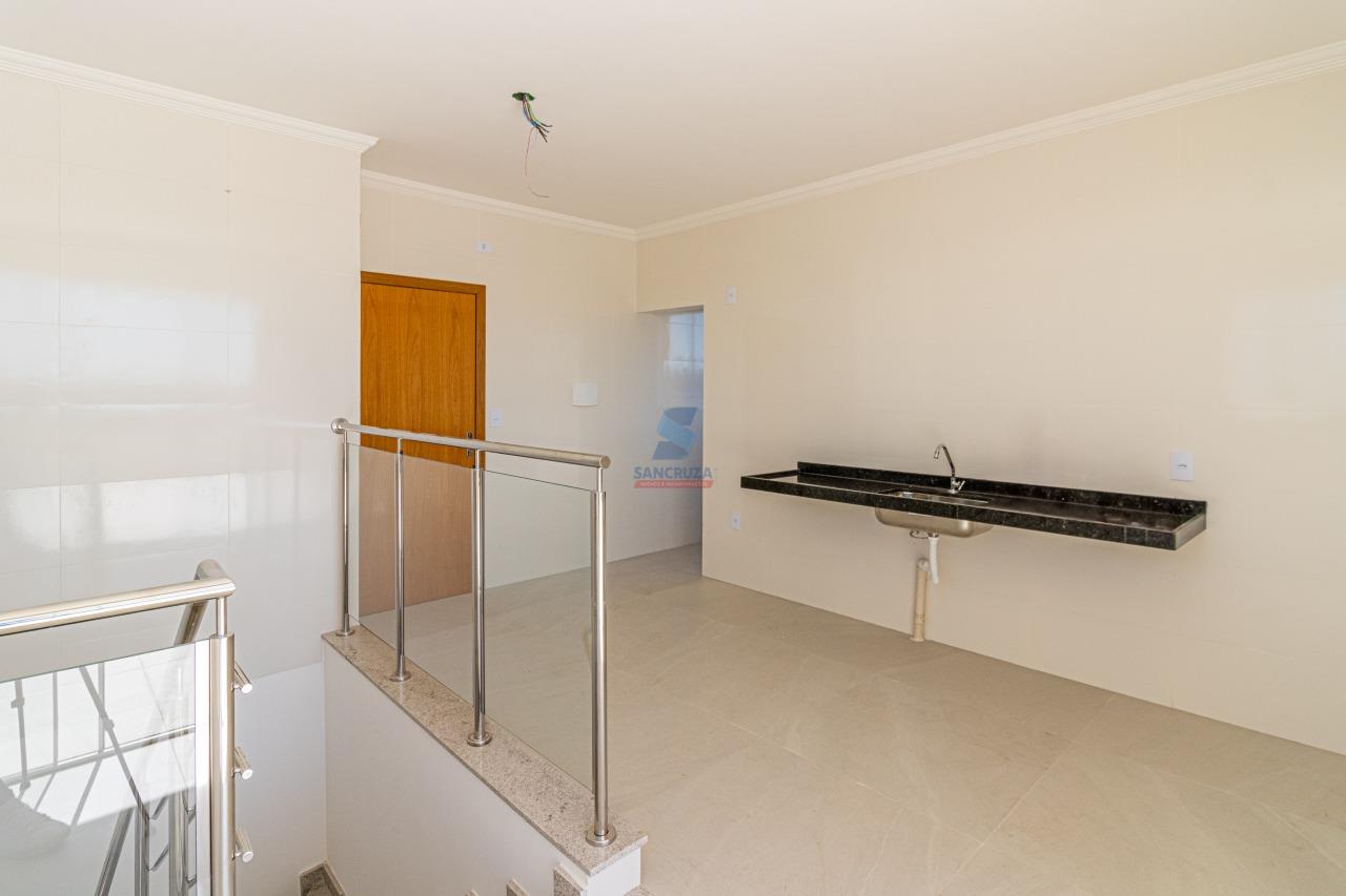 Cobertura à venda no Riacho das Pedras: 