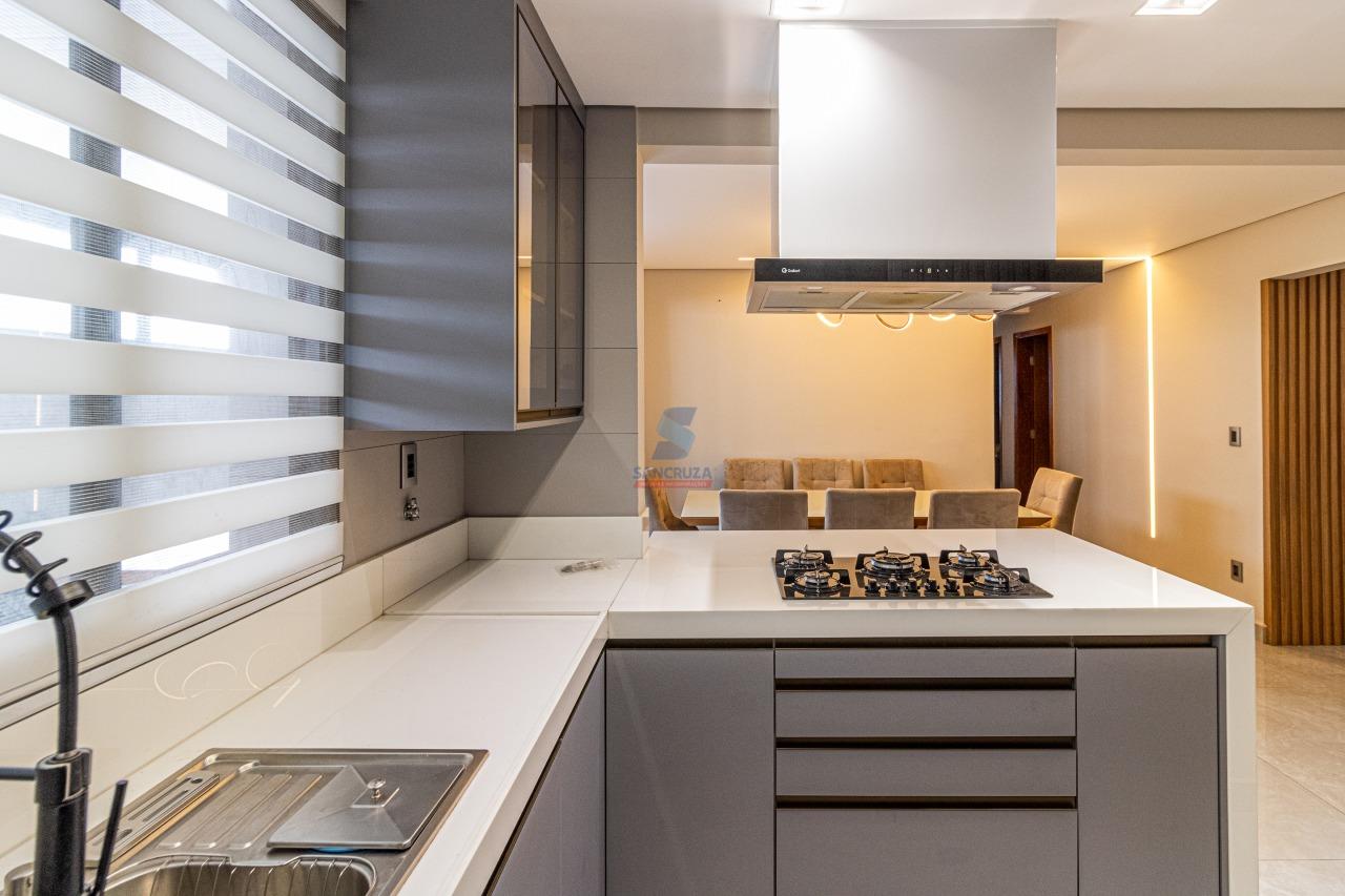 Área Privativa à venda no Inconfidentes: 