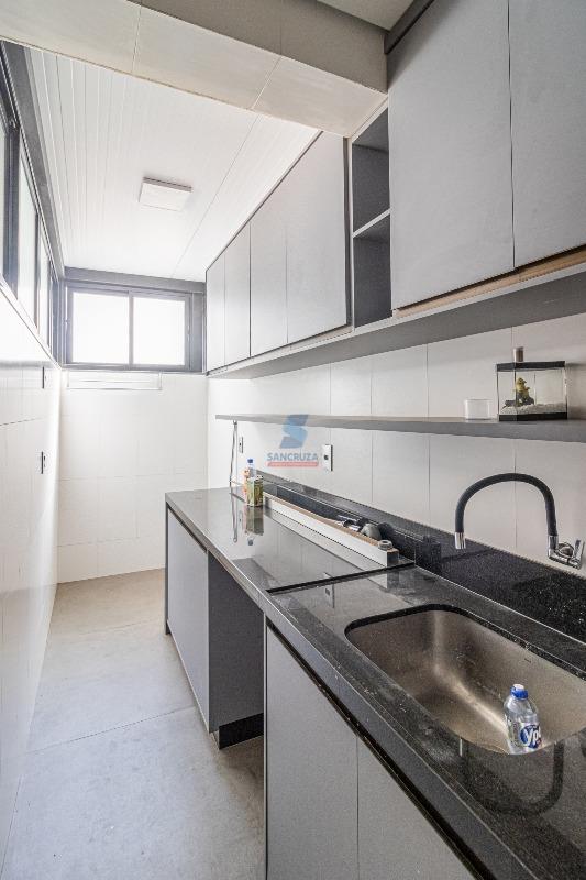 Área Privativa à venda no Inconfidentes: 