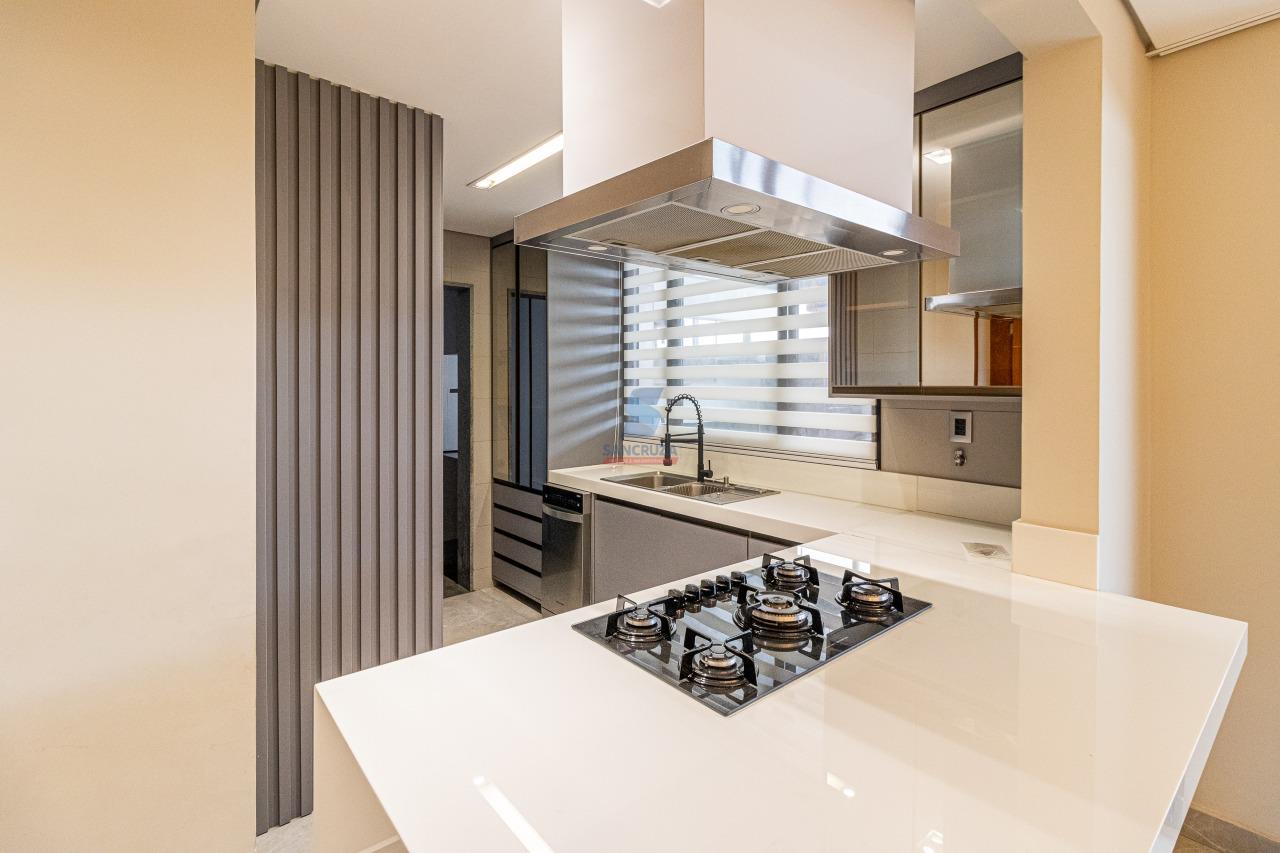 Área Privativa à venda no Inconfidentes: 