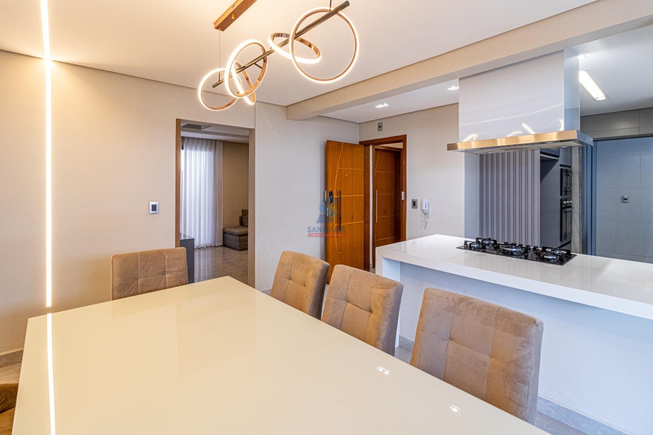 Área Privativa à venda no Inconfidentes: 