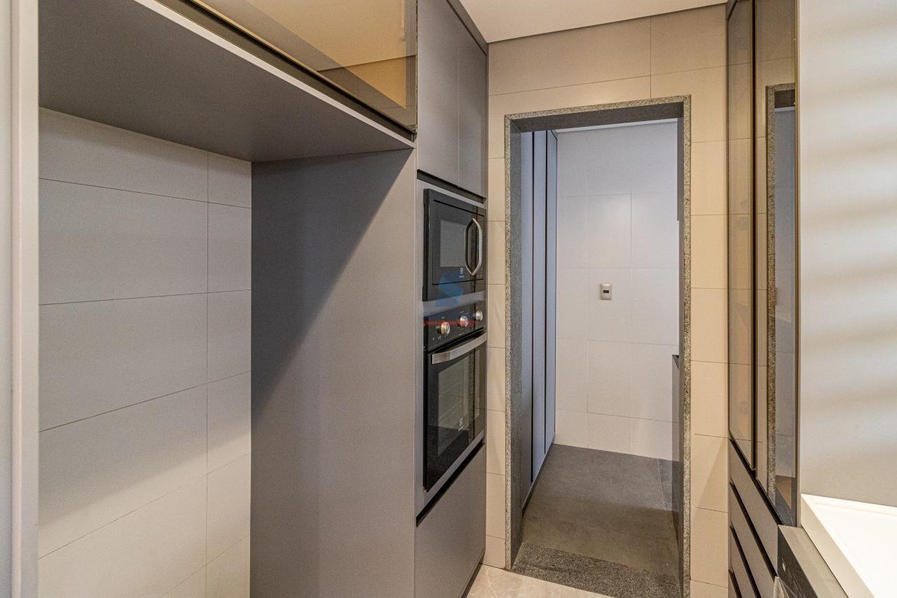 Área Privativa à venda no Inconfidentes: 