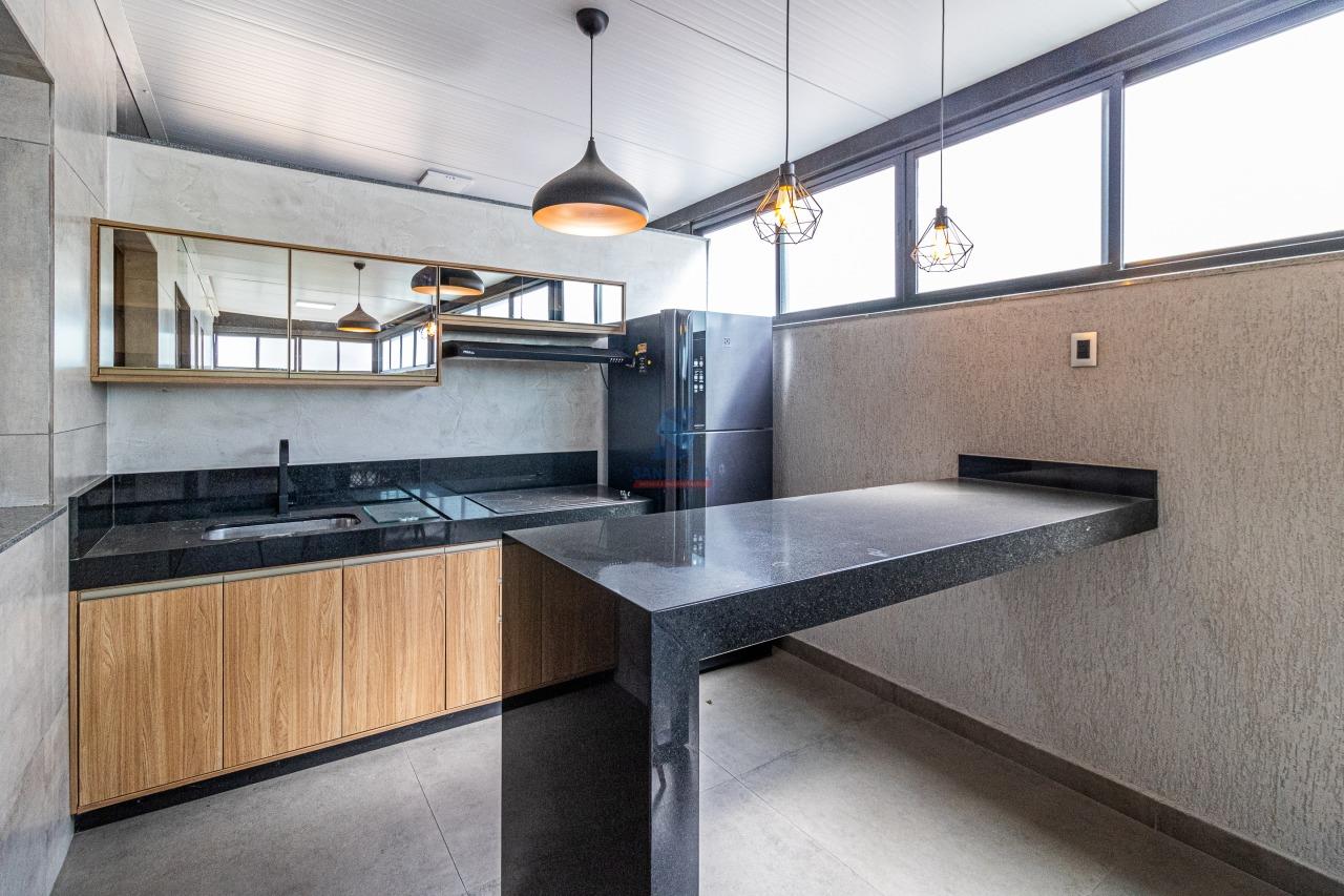 Área Privativa à venda no Inconfidentes: 