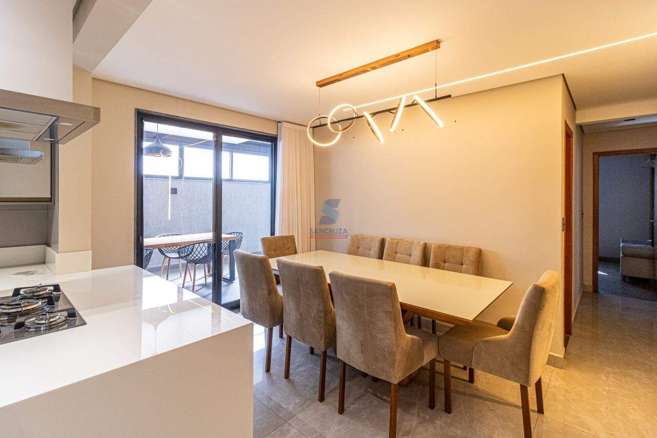 Área Privativa à venda no Inconfidentes: 