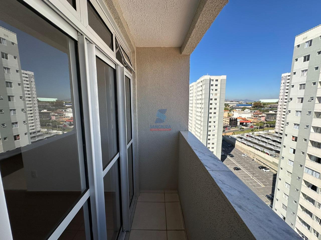 Apartamento à venda no Jardim Riacho das Pedras: 