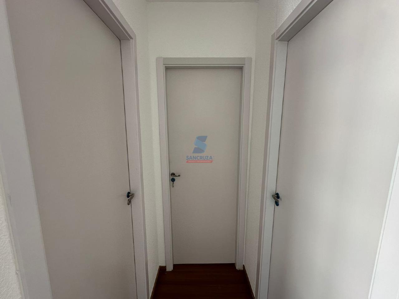 Apartamento à venda no Jardim Riacho das Pedras: 