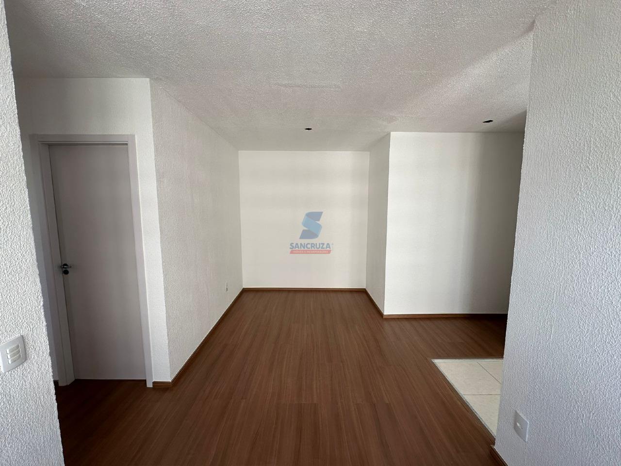 Apartamento à venda no Jardim Riacho das Pedras: 