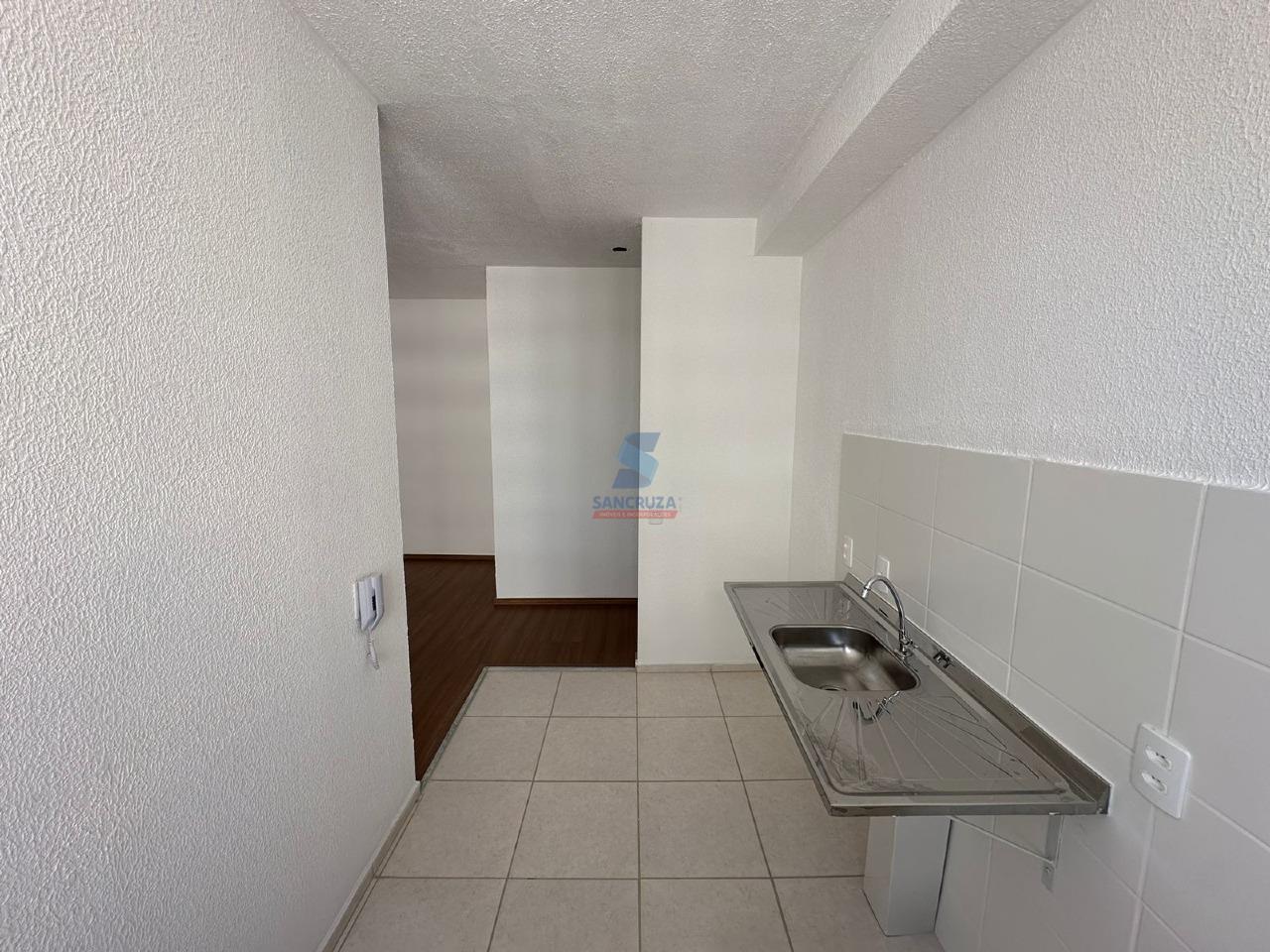 Apartamento à venda no Jardim Riacho das Pedras: 