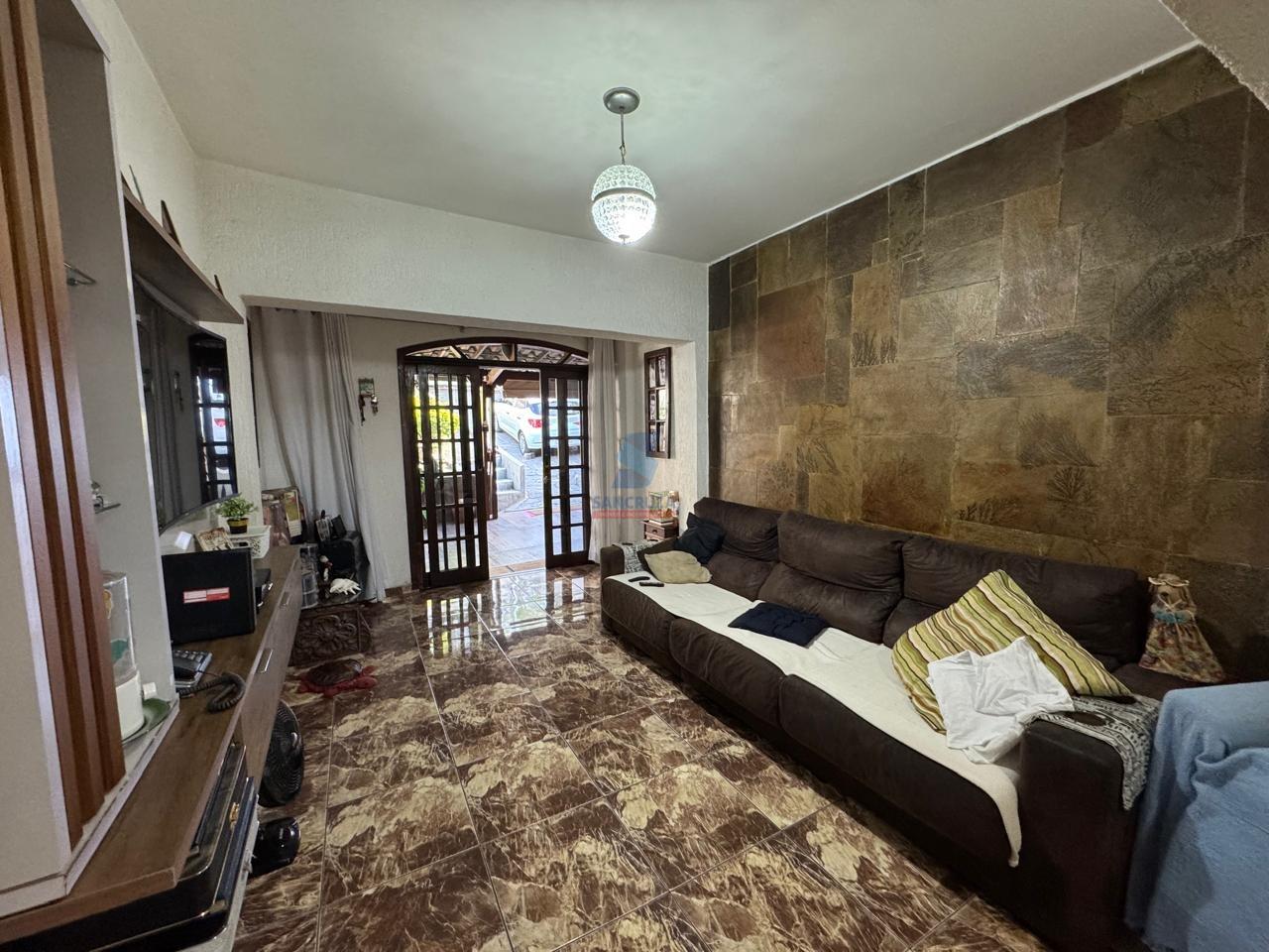 Casa à venda no Parque Riacho das Pedras: 