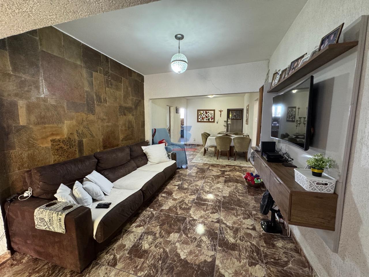 Casa à venda no Parque Riacho das Pedras: 