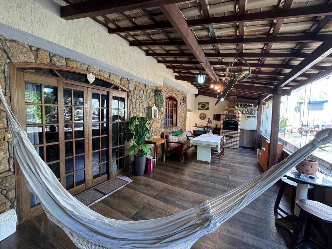 Casa à venda no Parque Riacho das Pedras: 