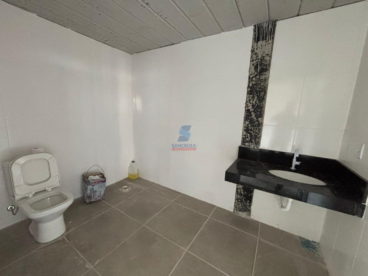 Andar corrido para aluguel no Nova Contagem: 