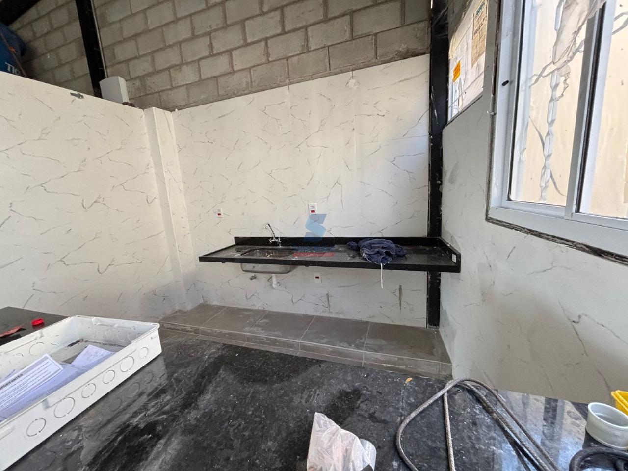 Andar corrido para aluguel no Nova Contagem: 