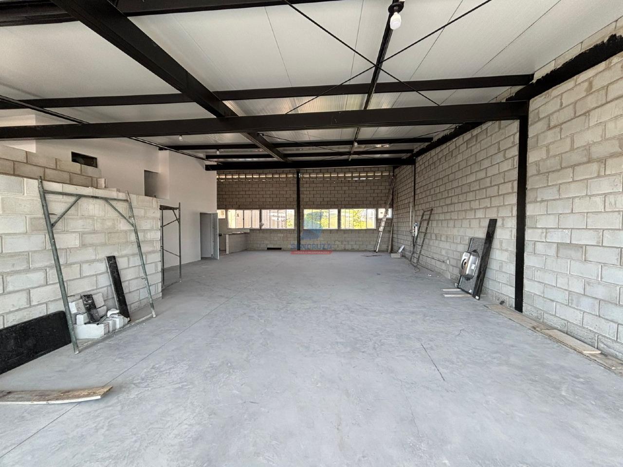 Andar corrido para aluguel no Nova Contagem: 