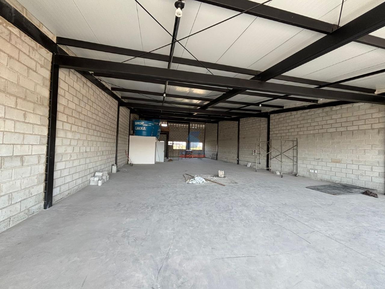 Andar corrido para aluguel no Nova Contagem: 