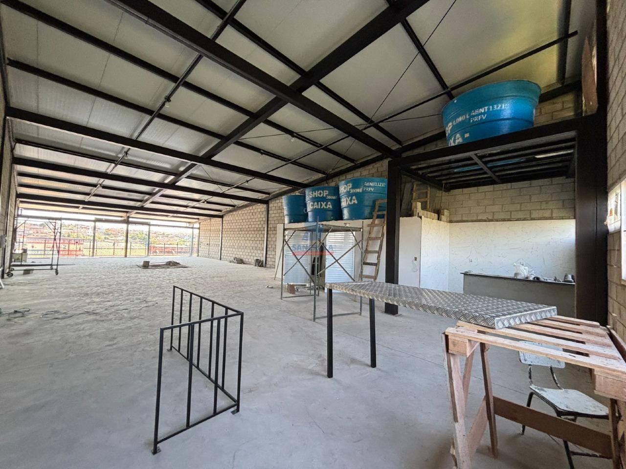 Andar corrido para aluguel no Nova Contagem: 