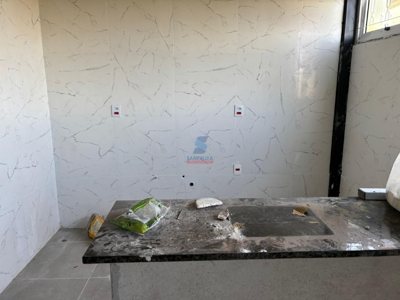 Andar corrido para aluguel no Nova Contagem: 