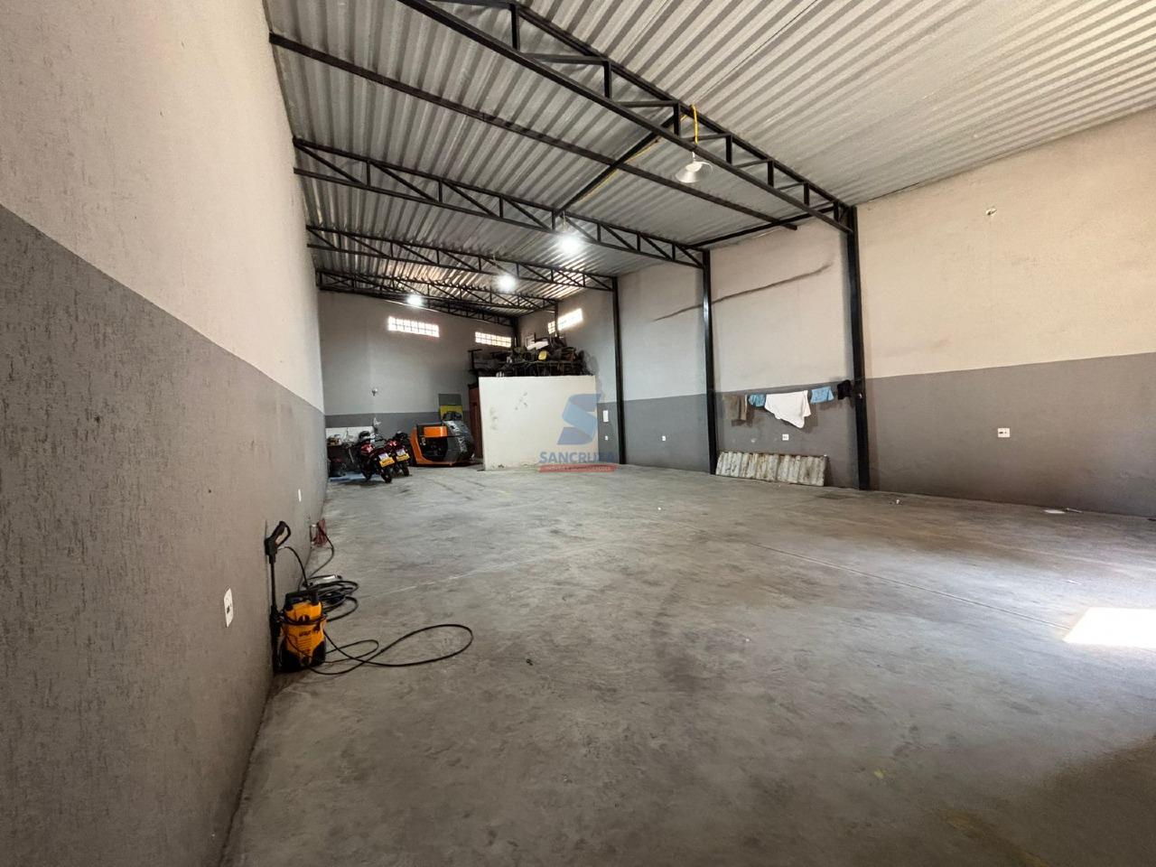 Loja para aluguel no Nova Contagem: 