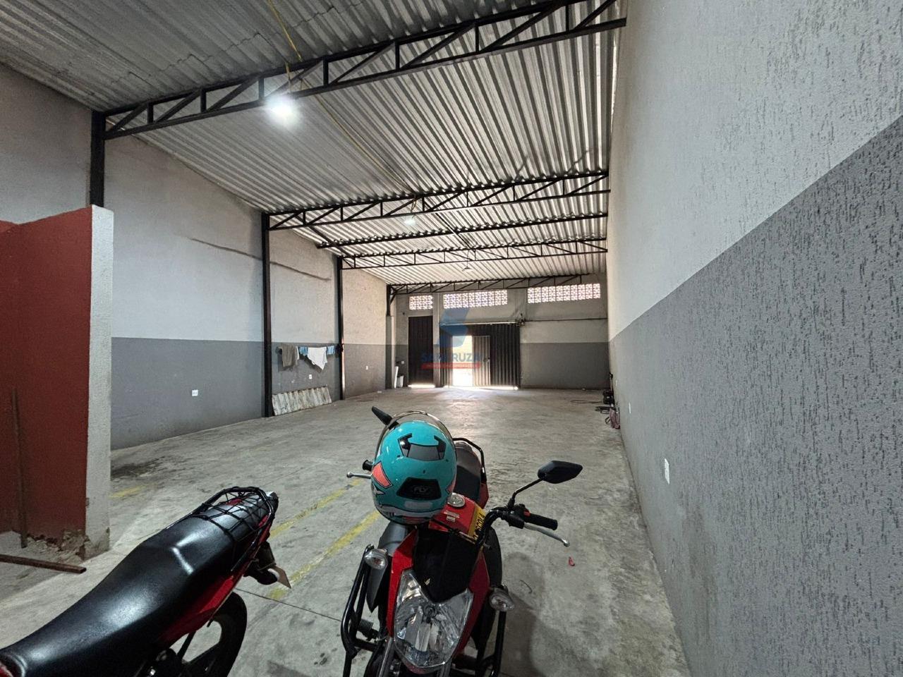 Loja para aluguel no Nova Contagem: 