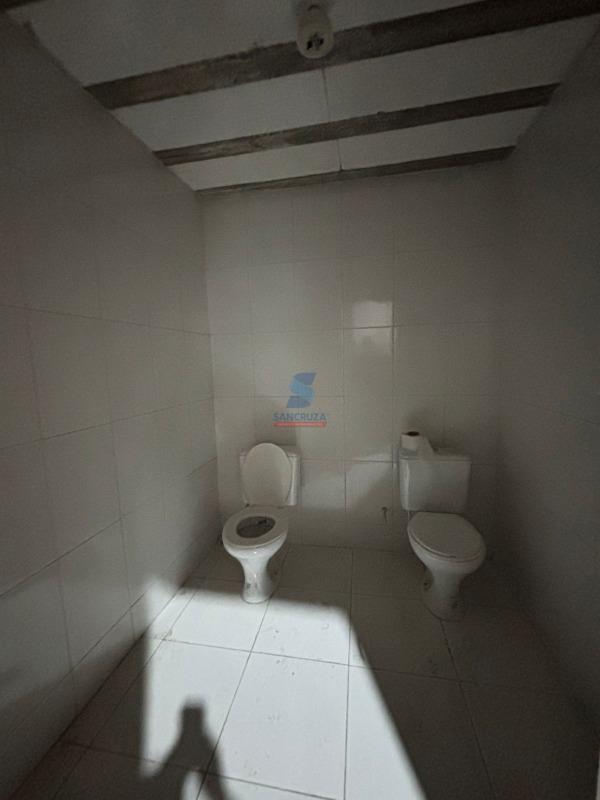 Loja para aluguel no Nova Contagem: 